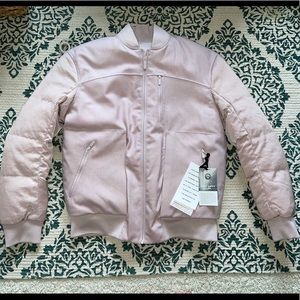 Lululemon Roam Far Wool Jacket